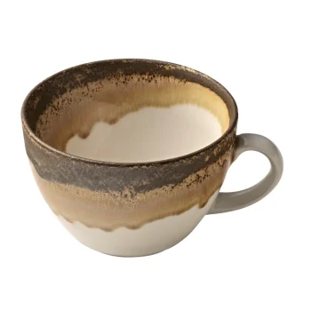 Libbey Cup 11.5 oz porcelain - Case of 6