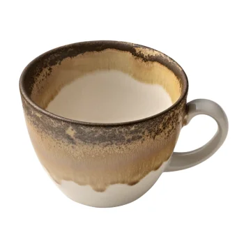 Libbey Cup 7 oz porcelain - Case of 6