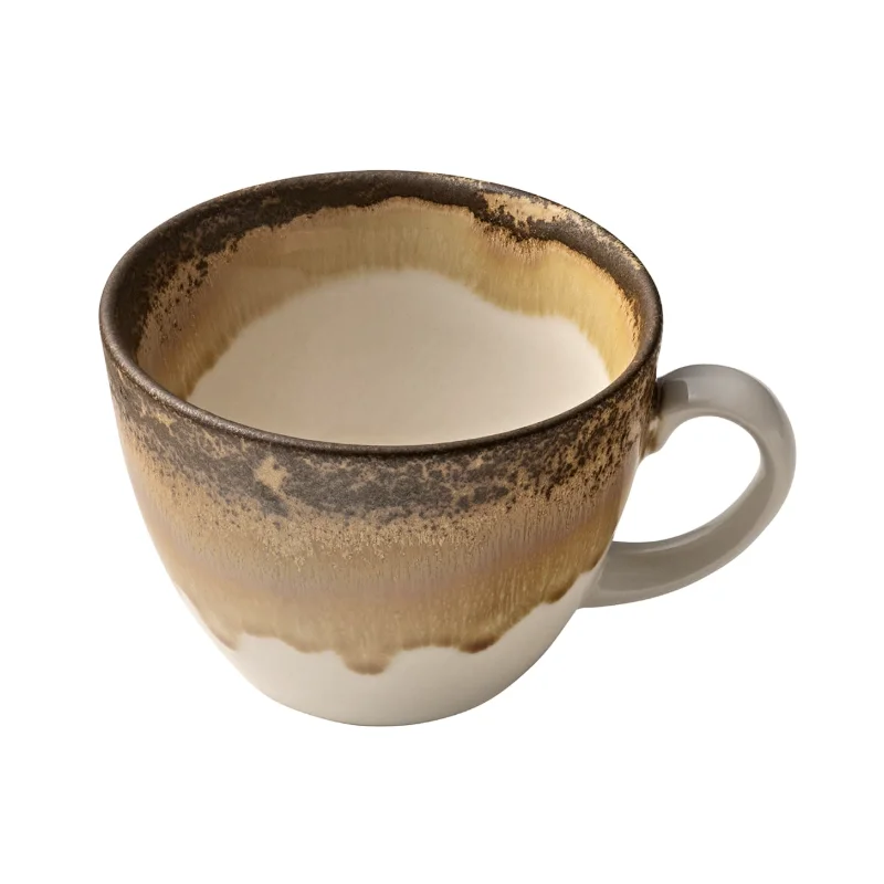 Libbey Cup 7 oz porcelain - Case of 6