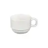 Porline Atelier Purity Light Collection Tea Cup 180 Cc - Set of 24