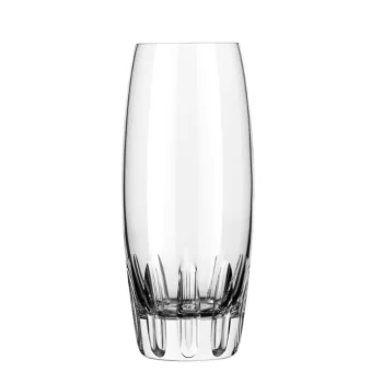 Reserve by Libbey Chisel Cooler Glass 12 oz. clear Gastronorm - Case of 12