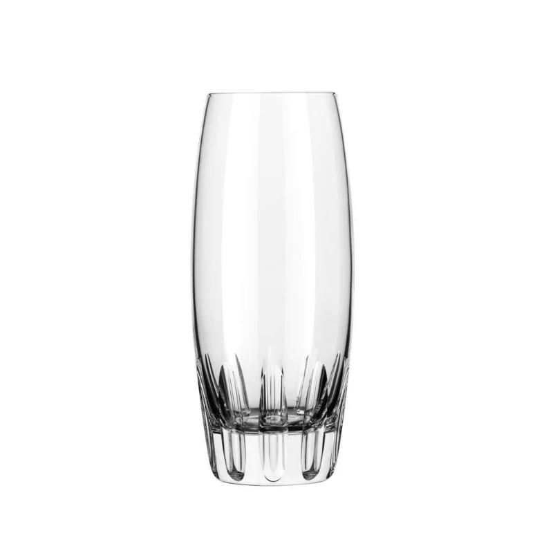 Reserve by Libbey Chisel Cooler Glass 12 oz. clear Gastronorm - Case of 12 Reserve by Libbey Chisel Cooler Glass 12 oz. clear Gastronorm - Case of 12