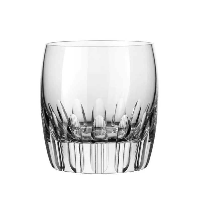 Reserve by Libbey Chisel Rocks Glass 9 oz. clear Gastronorm - Case of 12 Reserve by Libbey Chisel Rocks Glass 9 oz. clear Gastronorm - Case of 12