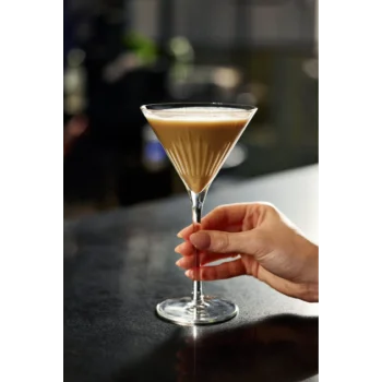 Reserve by Libbey Martini Glass 7 oz. clear Gastronorm - Case of 12