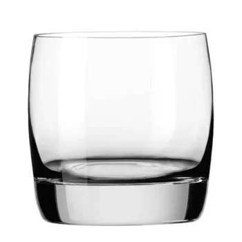 Reserve by Libbey Double Old Fashioned Glass 12 oz. clear Symmetry - Case of 12
