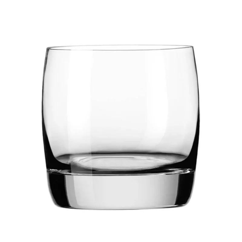 Reserve by Libbey Double Old Fashioned Glass 12 oz. clear Symmetry - Case of 12 Reserve by Libbey Double Old Fashioned Glass 12 oz. clear Symmetry - Case of 12