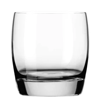Reserve by Libbey Rocks Glass 9 oz. clear Symmetry - Case of 12