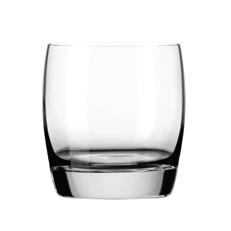 Reserve by Libbey Rocks Glass 9 oz. clear Symmetry - Case of 12