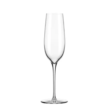 Reserve by Libbey Champagne Flute 8 oz. clear Renaissance - Case of 12