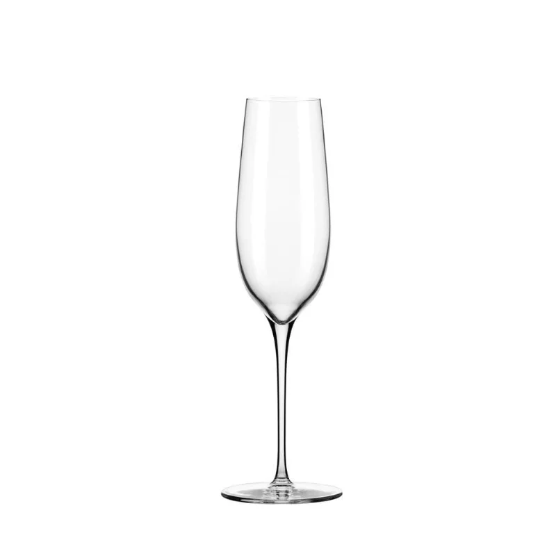 Reserve by Libbey Champagne Flute 8 oz. clear Renaissance - Case of 12 Reserve by Libbey Champagne Flute 8 oz. clear Renaissance - Case of 12