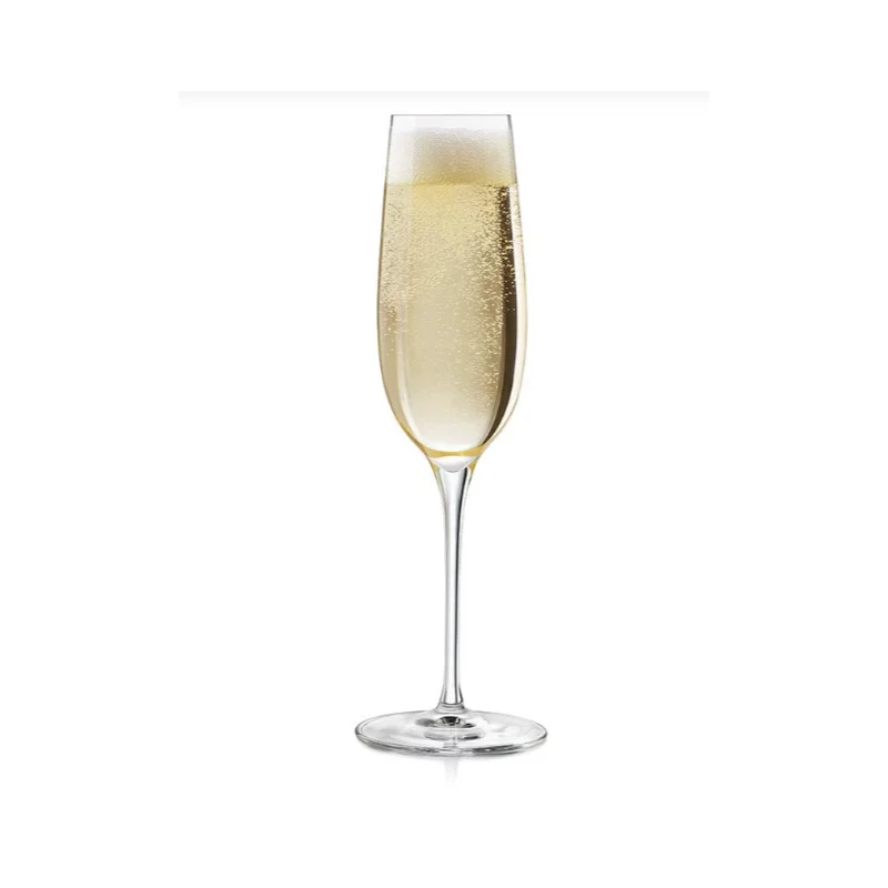 Reserve by Libbey Champagne Flute 8 oz. clear Renaissance - Case of 12 Reserve by Libbey Champagne Flute 8 oz. clear Renaissance - Case of 12