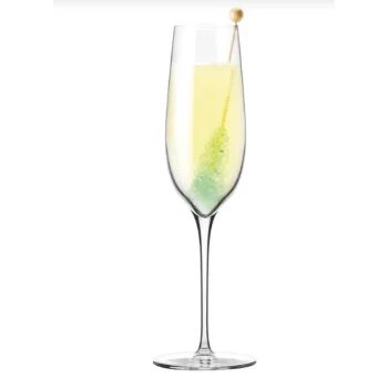 Reserve by Libbey Champagne Flute 8 oz. clear Renaissance - Case of 12