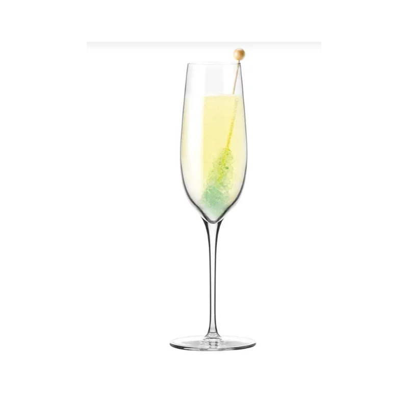 Reserve by Libbey Champagne Flute 8 oz. clear Renaissance - Case of 12 Reserve by Libbey Champagne Flute 8 oz. clear Renaissance - Case of 12