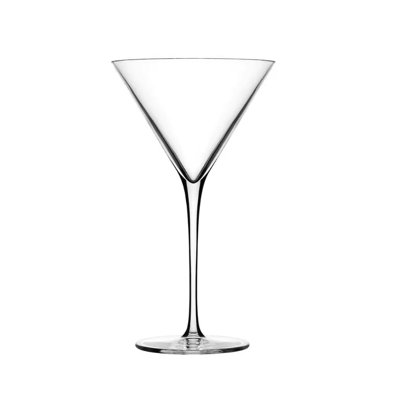Reserve by Libbey Martini Glass 10 oz. clear Renaissance - Case of 12 Reserve by Libbey Martini Glass 10 oz. clear Renaissance - Case of 12