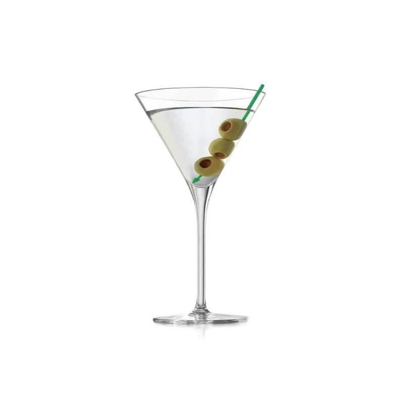 Reserve by Libbey Martini Glass 10 oz. clear Renaissance - Case of 12 Reserve by Libbey Martini Glass 10 oz. clear Renaissance - Case of 12