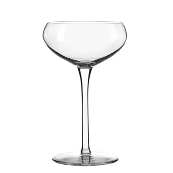 Reserve by Libbey Cocktail Glass 9 oz. coupe clear Renaissance - Case of 12