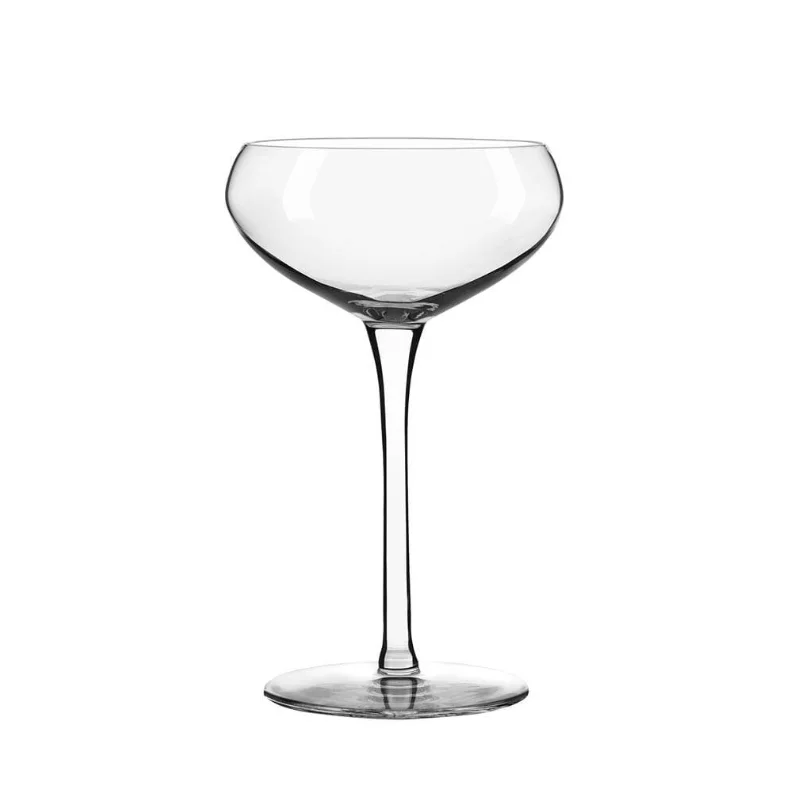 Reserve by Libbey Cocktail Glass 9 oz. coupe clear Renaissance - Case of 12 Reserve by Libbey Cocktail Glass 9 oz. coupe clear Renaissance - Case of 12
