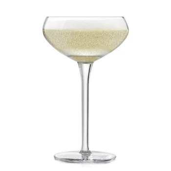 Reserve by Libbey Cocktail Glass 9 oz. coupe clear Renaissance - Case of 12