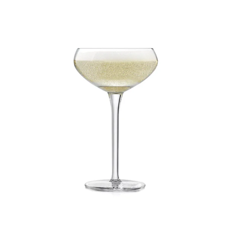 Reserve by Libbey Cocktail Glass 9 oz. coupe clear Renaissance - Case of 12 Reserve by Libbey Cocktail Glass 9 oz. coupe clear Renaissance - Case of 12