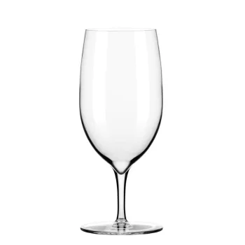Reserve by Libbey Goblet Glass 16 oz. clear Renaissance - Case of 12