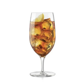 Reserve by Libbey Goblet Glass 16 oz. clear Renaissance - Case of 12