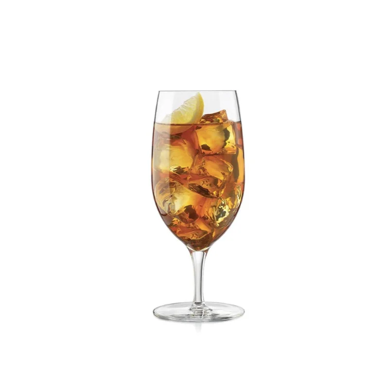 Reserve by Libbey Goblet Glass 16 oz. clear Renaissance - Case of 12