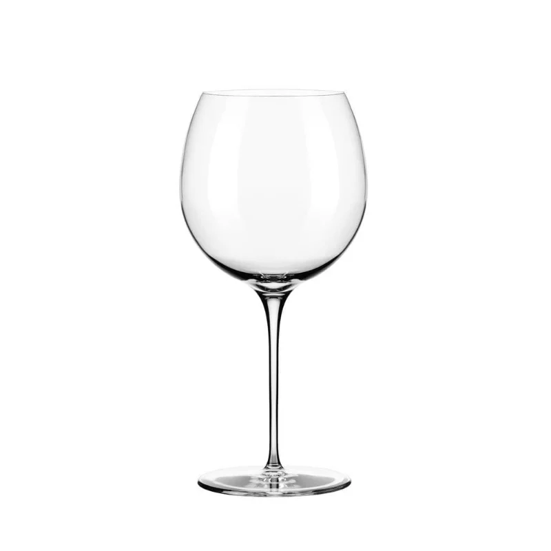 Reserve by Libbey Red Wine Glass 24 oz. clear Renaissance - Case of 12 Reserve by Libbey Red Wine Glass 24 oz. clear Renaissance - Case of 12