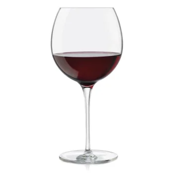 Reserve by Libbey Red Wine Glass 24 oz. clear Renaissance - Case of 12