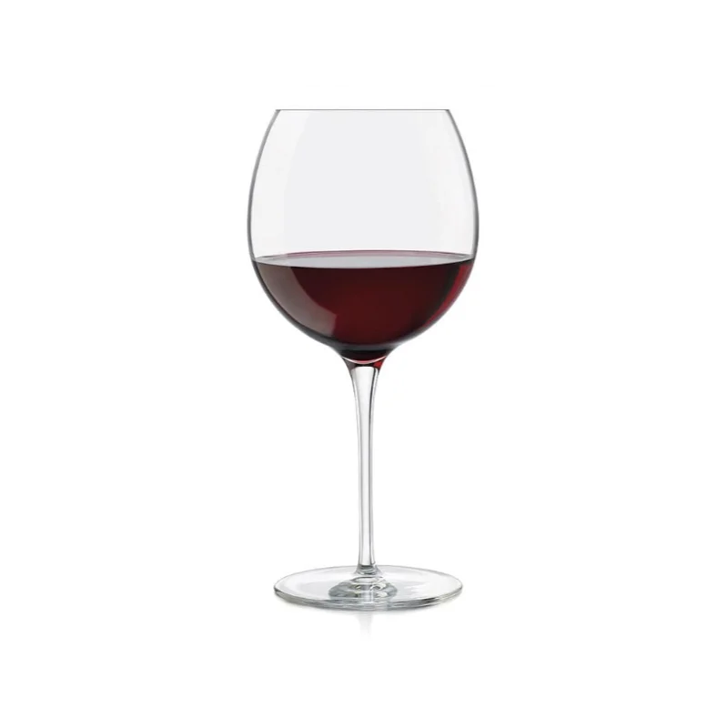 Reserve by Libbey Red Wine Glass 24 oz. clear Renaissance - Case of 12 Reserve by Libbey Red Wine Glass 24 oz. clear Renaissance - Case of 12