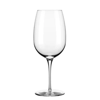 Reserve by Libbey Wine Glass 26 oz. clear Renaissance - Case of 12