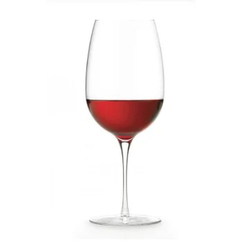 Reserve by Libbey Wine Glass 26 oz. clear Renaissance - Case of 12