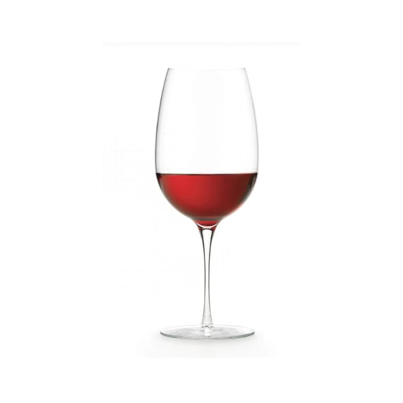 Reserve by Libbey Wine Glass 26 oz. clear Renaissance - Case of 12 Reserve by Libbey Wine Glass 26 oz. clear Renaissance - Case of 12
