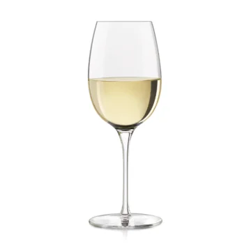 Reserve by Libbey Wine Glass 13 oz. clear Renaissance - Case of 12