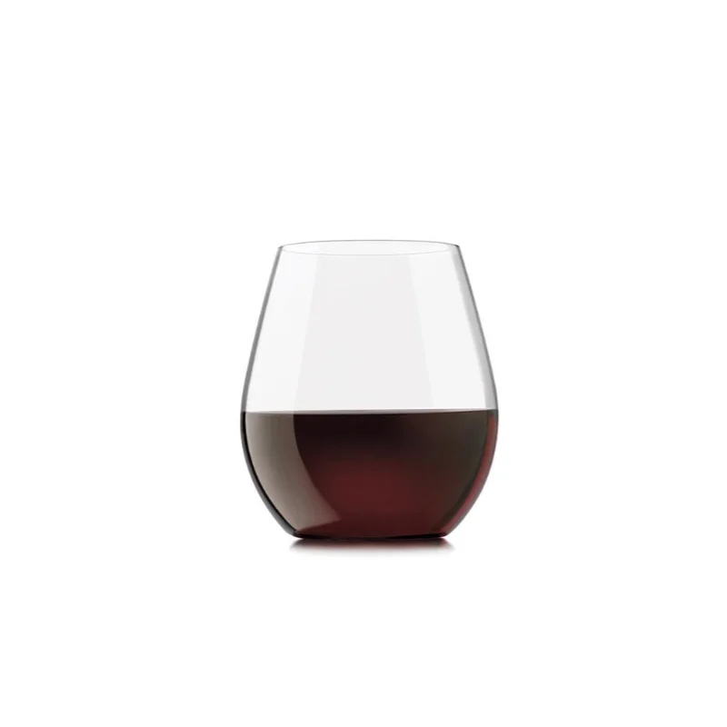 Reserve by Libbey Stemless Red Wine Glass 18 oz. clear Renaissance - Case of 12 Reserve by Libbey Stemless Red Wine Glass 18 oz. clear Renaissance - Case of 12
