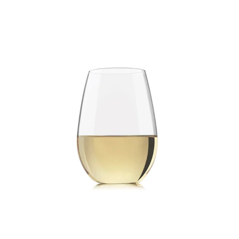 Reserve by Libbey Stemless Wine Glass 16 oz. clear Renaissance - Case of 12 Reserve by Libbey Stemless Wine Glass 16 oz. clear Renaissance - Case of 12