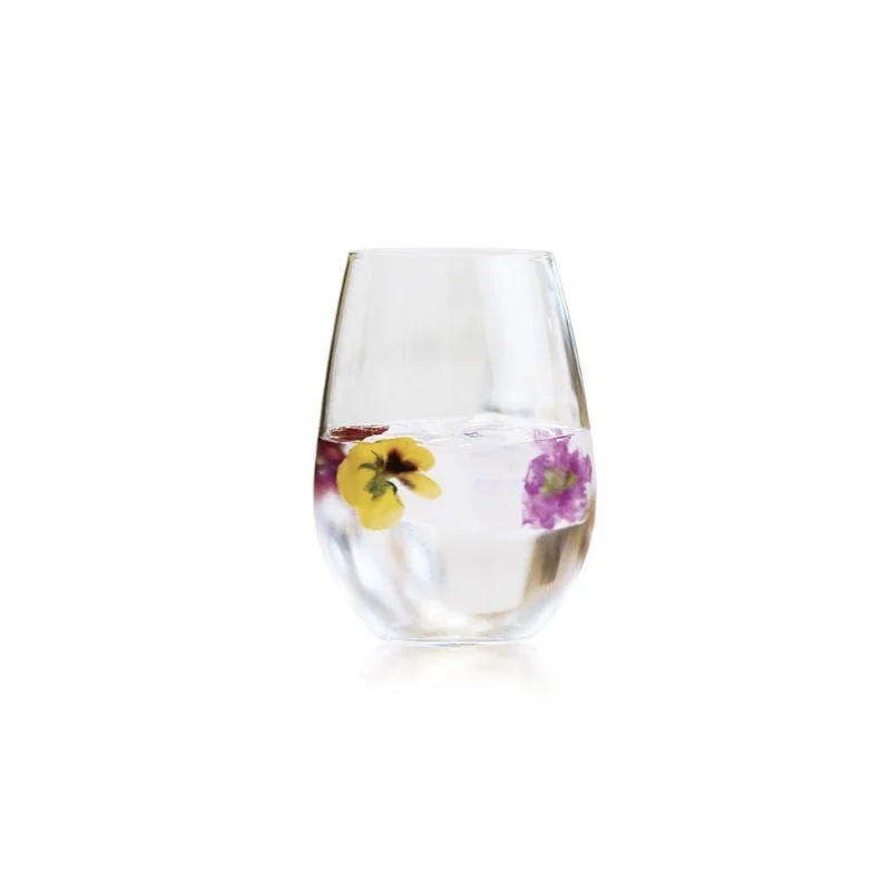Reserve by Libbey Stemless Wine Glass 16 oz. clear Renaissance - Case of 12 Reserve by Libbey Stemless Wine Glass 16 oz. clear Renaissance - Case of 12