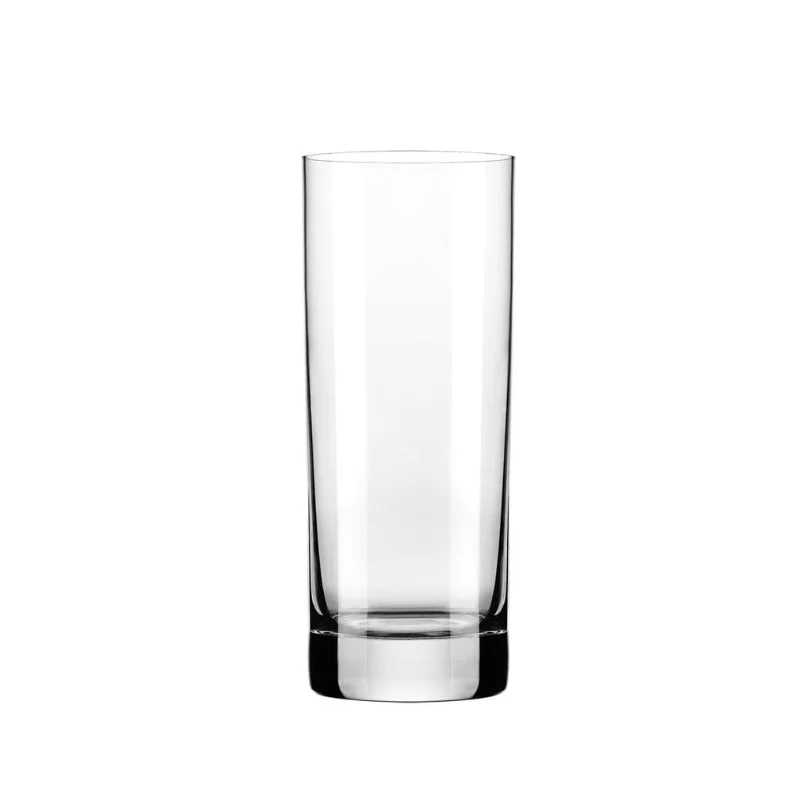 Reserve by Libbey Beverage Glass 15 oz. clear Modernist - Case of 24 Reserve by Libbey Beverage Glass 15 oz. clear Modernist - Case of 24