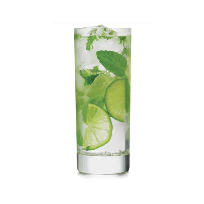 Reserve by Libbey Beverage Glass 15 oz. clear Modernist - Case of 24 Reserve by Libbey Beverage Glass 15 oz. clear Modernist - Case of 24