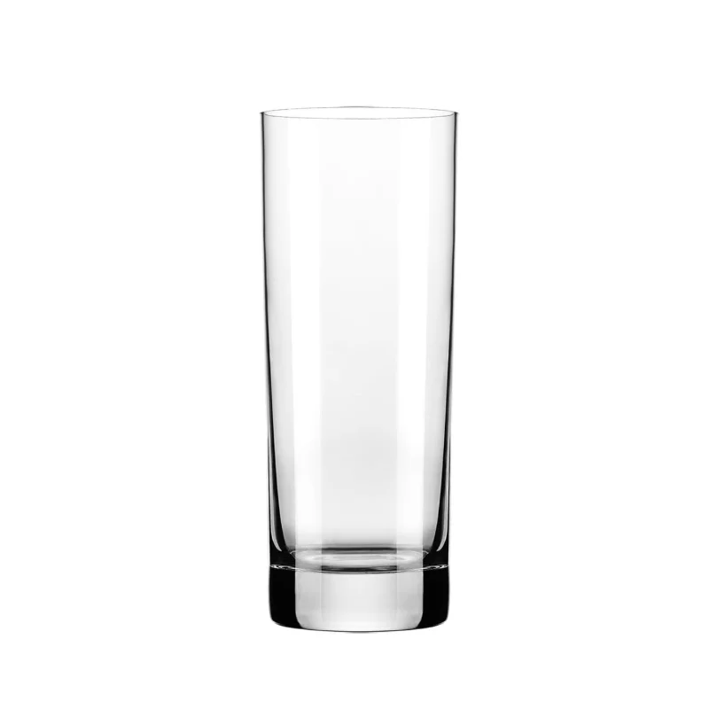 Reserve by Libbey Beverage Glass 12 oz. clear Modernist - Case of 24 Reserve by Libbey Beverage Glass 12 oz. clear Modernist - Case of 24