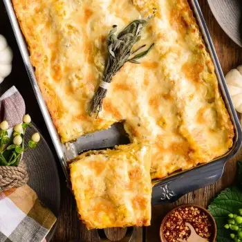 Hestan OvenBond Rectangular Baking Pan 9"x13" Chef's Special - Set of 2