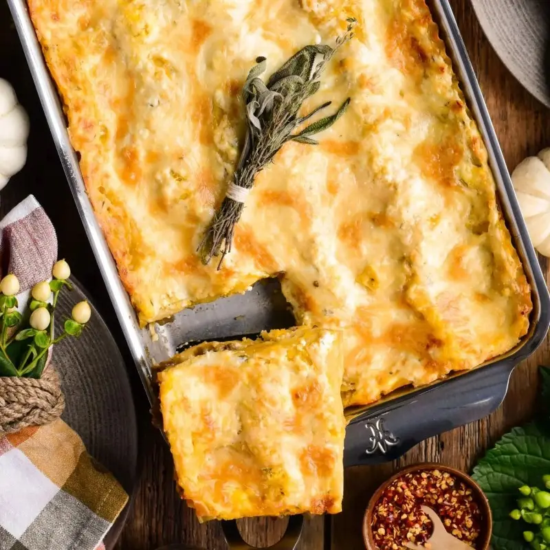 Hestan OvenBond Rectangular Baking Pan 9"x13" Chef's Special - Set of 2