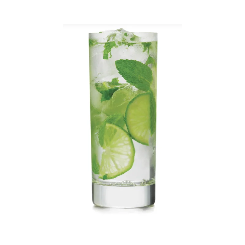 Reserve by Libbey Beverage Glass 10 oz. clear Modernist - Case of 24 Reserve by Libbey Beverage Glass 10 oz. clear Modernist - Case of 24