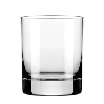 Reserve by Libbey Double Old Fashioned Glass 12 oz. clear Modernist - Case of 24