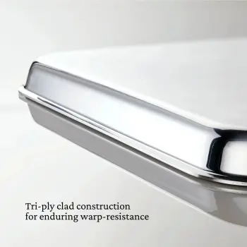 Hestan 3pc OvenBond Set - Set of 2