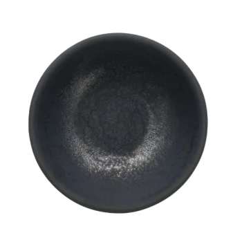 Reserve by Libbey Round Dip Dish 3 oz. 3-1/2" dia. x 1-1/4"H stoneware Ignea - Case of 36