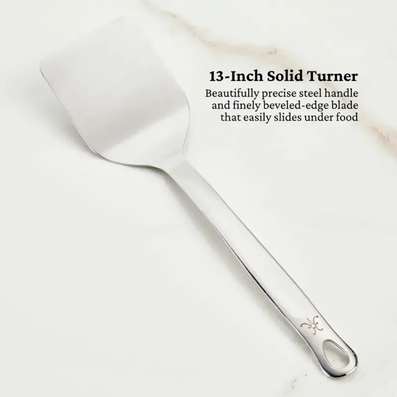 Hestan 5pc Essential Tool Set - Set of 2 Hestan 5pc Essential Tool Set - Set of 2