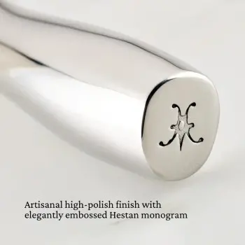 Hestan Stainless Steel French Whisk, 12"