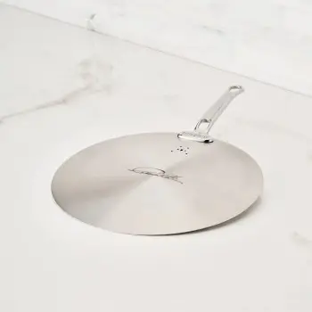 Hestan 11" Universal Lid (28cm) - Set of 2