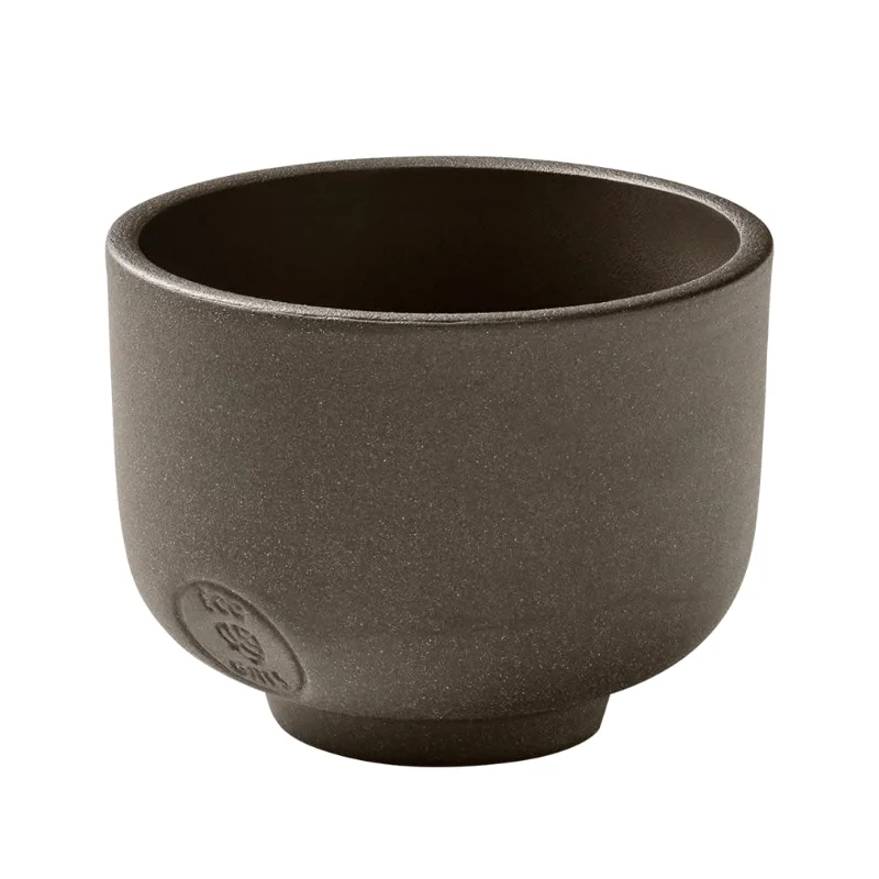 Schonwald Cup 3.4 oz. - Taupe - Case of 6 Schonwald Cup 3.4 oz. - Taupe - Case of 6