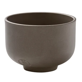 Schonwald Mug 9.5 oz. - Taupe - Case of 6